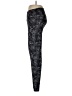 Stori. Graphic Black Leggings Size 6 (estimated) - photo 5