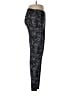 Stori. Graphic Black Leggings Size 6 (estimated) - photo 4