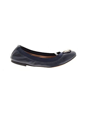 Tory Burch Flats (view 1)