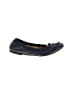 Tory Burch Blue Flats Size 6 1/2 - photo 1