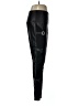 Bebe Black Active Pants Size M - photo 4