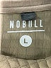NOBULL Brown Tan Pullover Sweater Size L - photo 7