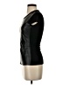 Bailey 44 Black Short Sleeve Top Size XS - photo 5