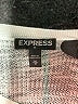 Express Outlet Ivory 3/4 Sleeve Top Size M - photo 7
