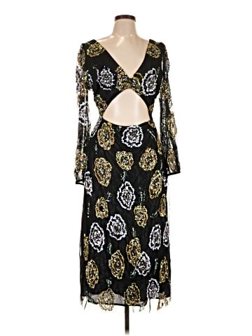 Let Me Be Casual Dress (view 1)