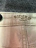 Riders by Lee Solid Tan Khakis Size 14M - photo 6
