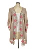 Freeway Tan Kimono Size L - photo 1