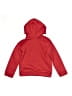 Disney 100% Polyester Red Sweatshirt Size 7 - photo 2