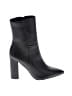 Lulus Black Ankle Boots Size 10 - photo 1