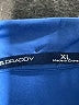 B. Draddy Blue Long Sleeve Top Size XL - photo 7