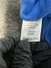 B. Draddy Blue Long Sleeve Top Size XL - photo 8