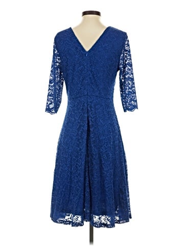 Jasambac Cocktail Dress (view 2)