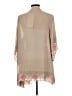 Freeway Tan Kimono Size L - photo 2