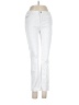 J Brand White Casual Pants Size 27 waist - photo 1