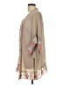 Freeway Tan Kimono Size L - photo 5