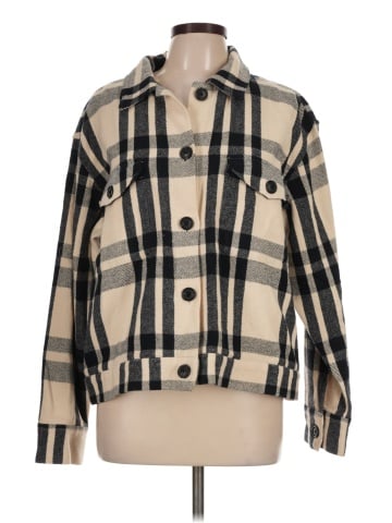 Lucky Brand Jacket (view 1)