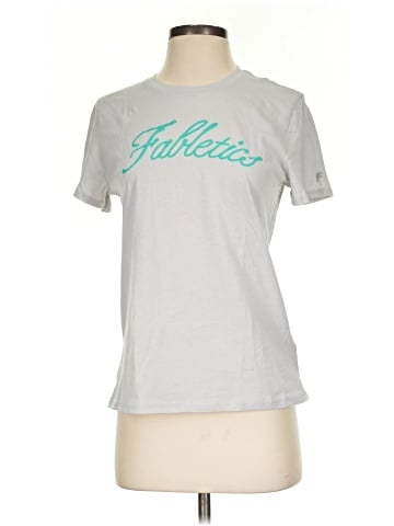 Fabletics Short Sleeve T-Shirt (view 1)