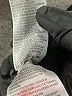 Edikted Black Jeggings Size S - photo 9