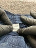 Old Navy Stars Blue Athletic Shorts Size 5 - photo 3