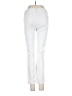 J Brand White Casual Pants Size 27 waist - photo 2