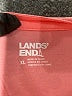 Lands' End Pink 3/4 Sleeve Blouse Size XL - photo 7