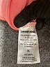 Lands' End Pink 3/4 Sleeve Blouse Size XL - photo 8