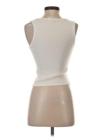 Divided by H&M Sleeveless T-Shirt (view 2)