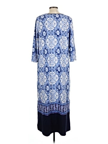 Ellen Tracy Casual Dress (view 2)