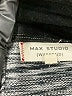 Max Studio Black Casual Dress Size M - photo 7