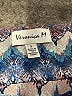 Veronica M. Blue Casual Dress Size S - photo 6