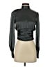 Babaton 100% Silk Black Blouse Size XS - photo 1