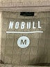 NOBULL Solid Tan Pullover Sweater Size M - photo 7