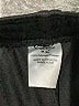 Athletic Works 100% Polyester Color Block Black Athletic Shorts Size 8 - photo 3