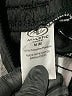 Athletic Works 100% Polyester Color Block Black Athletic Shorts Size 8 - photo 4