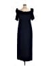 Xscape Blue Cocktail Dress Size 20 - photo 2