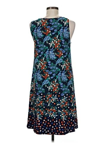 Ann Taylor LOFT Outlet Cocktail Dress (view 2)