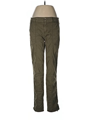 White House Black Market Cargo Pants (view 1)