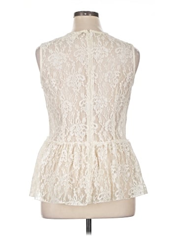 Adiva Sleeveless Blouse (view 2)