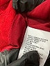 Mac Duggal 100% Polyester Red Cocktail Dress Size 14 - photo 5