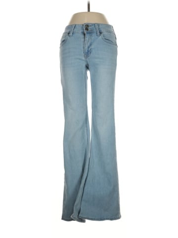 Etienne Marcel Jeans (view 1)