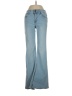 Etienne Marcel Blue Jeans Size 25 waist - photo 1