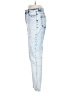 Chipre Hearts Blue Jeans Size 27 waist (estimated) - photo 5
