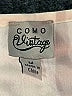 Como Vintage Red Jacket Size M - photo 6