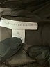 Charter Club 100% Nylon Black Vest Size S - photo 6