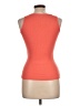 Unbranded Orange Tank Top Size L - photo 2