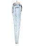 Chipre Hearts Blue Jeans Size 27 waist (estimated) - photo 4