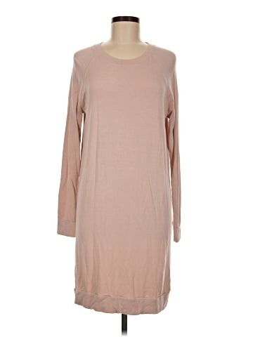 Daily Ritual Casual Dress (view 1)