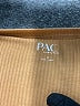 PacSun Orange Short Sleeve Top Size S - photo 7