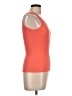 Unbranded Orange Tank Top Size L - photo 4