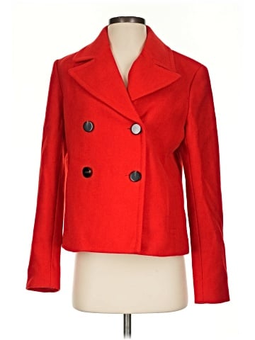 Ann Taylor Coat (view 1)
